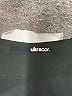 ULTRACOR Black Long Sleeve Top Size L - photo 7