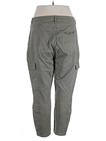 Celebrity Pink Cargo Pants (view 2)