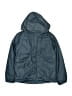 Mountain Warehouse 100% Polyester Solid Blue Windbreaker Size 9 - 10 - photo 1