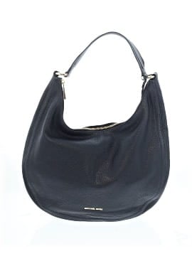 Michael Michael Kors Leather Hobo
