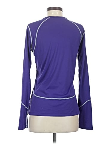 Asics Long Sleeve T-Shirt (view 2)
