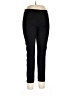 Tommy Hilfiger Solid Black Active Pants Size 14 - photo 1