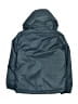 Mountain Warehouse 100% Polyester Solid Blue Windbreaker Size 9 - 10 - photo 2