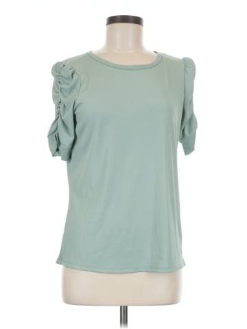 Maurices Short Sleeve T-Shirt (view 1)