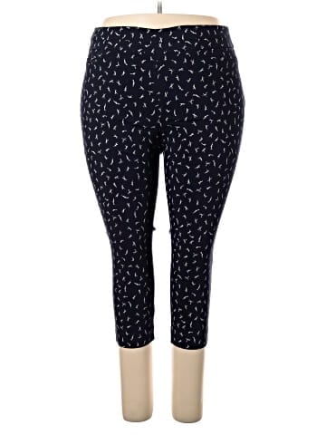 Maurices Leggings (view 1)