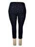 Maurices Stars Blue Leggings Size 22 - photo 2