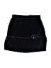 Perfectly Dressed Solid Black Skirt Size XS (kids) - photo 1