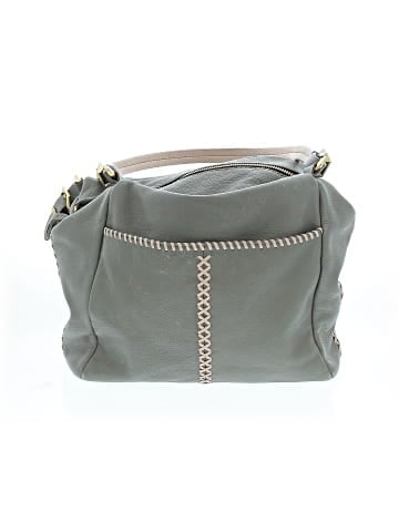 Oryany Leather Shoulder Bag (view 1)