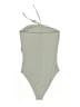 Zara Gray Bodysuit Size M - photo 2