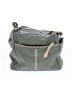Oryany Gray Leather Shoulder Bag One size - photo 3