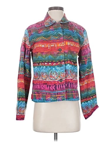 Chico's Design Jacket (view 1)