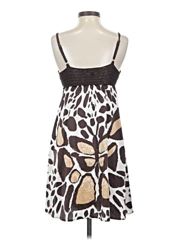 Bebe Cocktail Dress (view 2)
