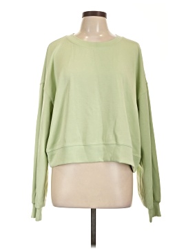 Lululemon Athletica Sweatshirt
