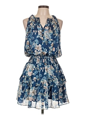 Reset Casual Dress (view 1)