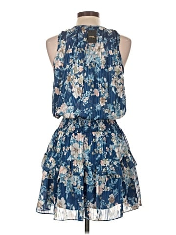 Reset Casual Dress (view 2)