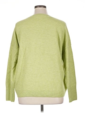 Vince Camuto Long Sleeve Top (view 2)