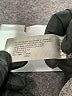 Everly Gray Turtleneck Sweater Size S - photo 8