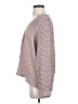 Joie 100% Silk Polka Dots Pink Blouse Size XS - photo 5