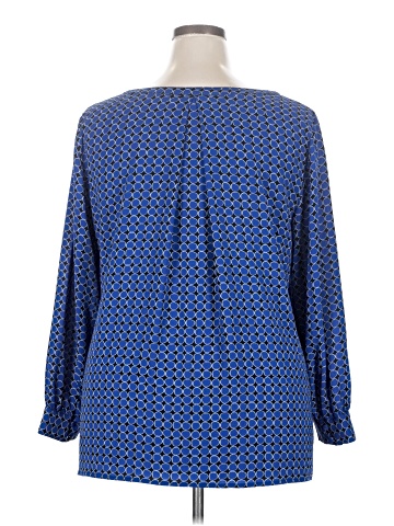 Sejour Long Sleeve T-Shirt (view 2)