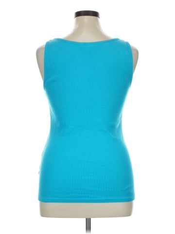 Amber Sun Tank Top (view 2)