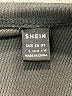 Shein Black Bodysuit Size 8 - 10 - photo 3