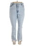 Good American Blue Jeans Size 16 - photo 1