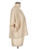 Max Studio Tan Short Sleeve Top Size L - photo 4