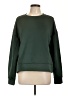 Zella Green Sweatshirt Size L - photo 1