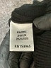 Area Stars Black Jacket Size L - photo 7