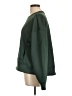 Zella Green Sweatshirt Size L - photo 5