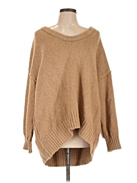 Free People Pullover Sweater