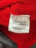 Merokeety Red Long Sleeve Blouse Size L - photo 8