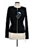 Bernardo Fashions Black Jacket Size L - photo 1