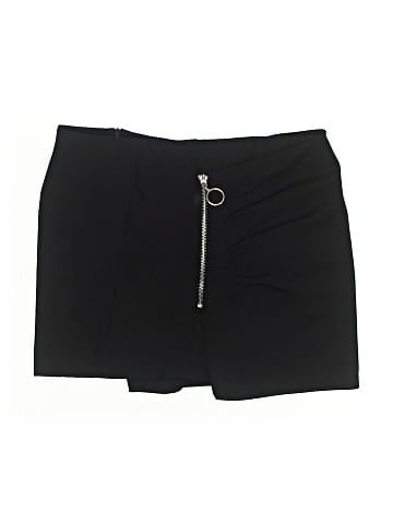 Zara Basic Skort (view 1)