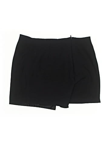 Zara Basic Skort (view 2)