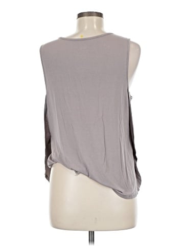 Simple Wishes Sleeveless T-Shirt (view 2)