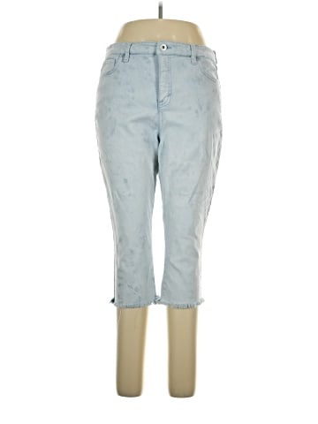 Style&Co Jeans (view 1)