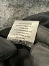 ABLE 100% Polyester Black Casual Pants Size 14 - photo 5
