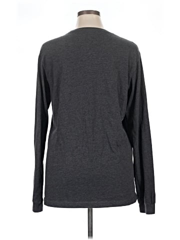 Bella + Canvas Long Sleeve T-Shirt (view 2)