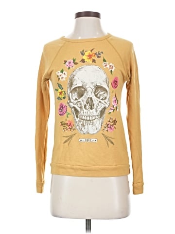 Obey Sweatshirt (view 1)