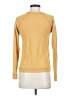 Obey Print Gold Sweatshirt Size S - photo 2