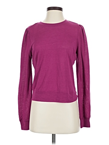 David Lerner Long Sleeve T-Shirt (view 1)
