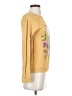 Obey Print Gold Sweatshirt Size S - photo 4