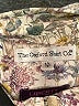 Assorted Brands Floral Ivory Long Sleeve Button-Down Shirt Size 10 - photo 7