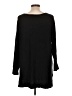 Eileen Fisher Black Pullover Sweater Size L - photo 2