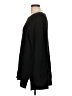 Eileen Fisher Black Pullover Sweater Size L - photo 5