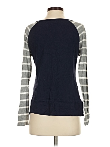 Gap Outlet 3/4 Sleeve T-Shirt (view 2)