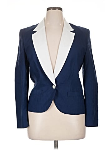 Pendleton Blazer (view 1)