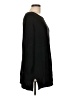 Eileen Fisher Black Pullover Sweater Size L - photo 4