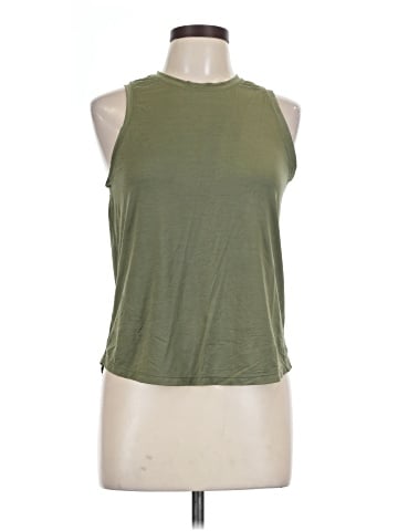 DYI Define Your Inspiration Sleeveless T-Shirt (view 1)